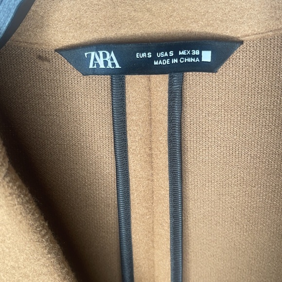 Fall Jacket - Picture 4 of 5